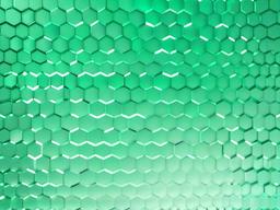 Mint Green Sparkle Background  