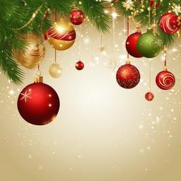 Christmas Background Wallpaper - christmas carnival background  