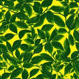 Yellow Background Wallpaper - yellow & green background  