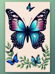 cute wallpapers with butterflies  ,mobile iphone background wallpaper