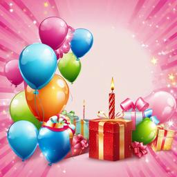 Birthday Background Wallpaper - free birthday wallpaper  