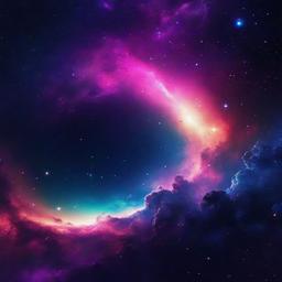 Galaxy Background Wallpaper - galaxy aesthetic wallpaper  