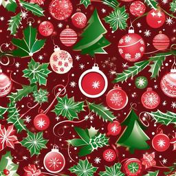 Christmas Background Wallpaper - wallpaper christmas design  