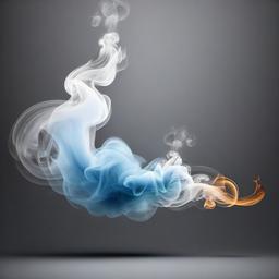 Smoke Background - smoke background logo  