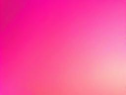 Pink Gradient Background-Soft gradient from pastel pink to deep pink for a gentle effect  background wallpaper