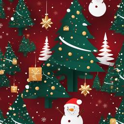 Christmas Background Wallpaper - xmas zoom background  