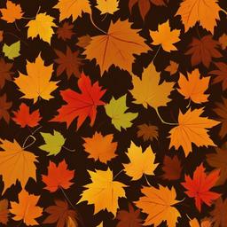 Fall Background Wallpaper - fall colored background  