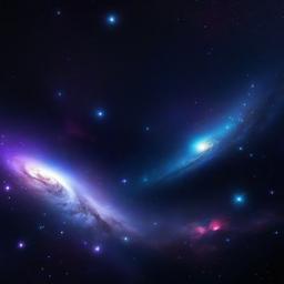 Galaxy Background Wallpaper - white galaxy background  