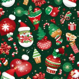 Christmas Background Wallpaper - christmas dental background  