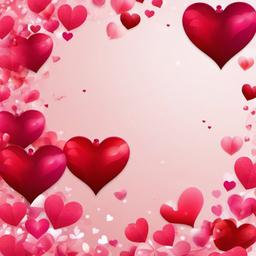 Valentine Background Wallpaper - valentines transparent background  