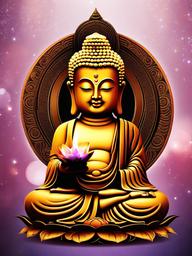 cute buddha wallpaper  ,mobile iphone background wallpaper