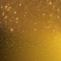 Glitter background - yellow gold glitter background  