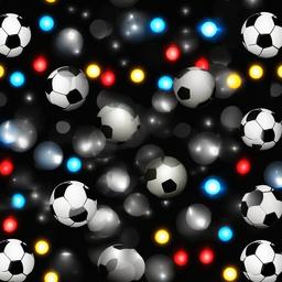 Football Background Wallpaper - football lights background  