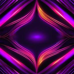 Neon Background Wallpaper - neon purple background wallpaper  