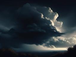 Dark Cloud Background  ,desktop background wallpaper