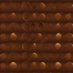 Brown Background Wallpaper - background aesthetic hd brown  