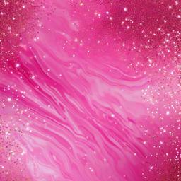 Glitter background - pink glitter marble background  