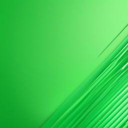 light green background  