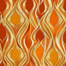 Orange Background Wallpaper - gold and orange background  