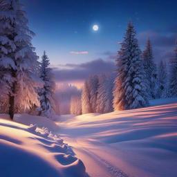 Winter background wallpaper - snow background for iphone  