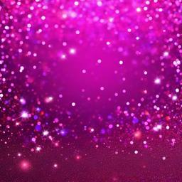 Glitter background - pink and purple sparkle background  