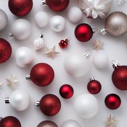 Christmas Background Wallpaper - white christmas aesthetic wallpaper  