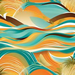 Beach Background Wallpaper - beach background jpeg  
