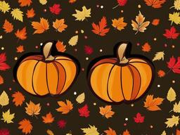 Fall Background Wallpaper - fall wallpaper cute  