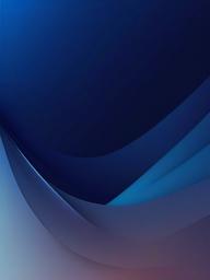 Gradient Dark Blue Background  ,mobile iphone background wallpaper