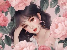 Girly Wallpaper Aesthetic - Feminine and soft aesthetic  ,desktop background wallpaper