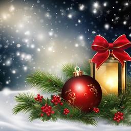 Christmas Background Wallpaper - virtual background christmas  