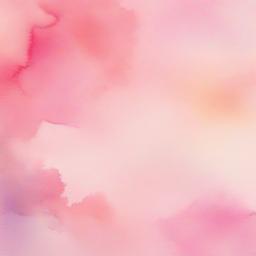 Watercolor Background Wallpaper - pastel pink watercolor background  