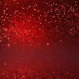 Glitter background - red christmas glitter background  