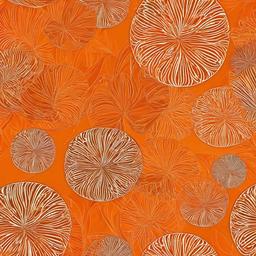 Orange Background Wallpaper - orange art background  