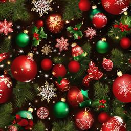 Christmas Background Wallpaper - christmas desktop wallpaper  