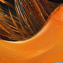 Orange Background Wallpaper - orange background vector free download  