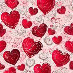 Valentine Background Wallpaper - saint valentine wallpaper  