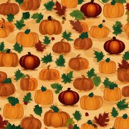 Thanksgiving Background Wallpaper - thanksgiving themed zoom backgrounds  