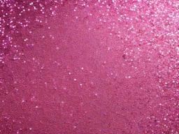 Light Pink Glitter Background  