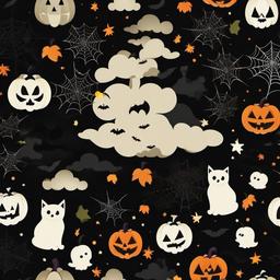 Halloween Background Wallpaper - dark spooky background  