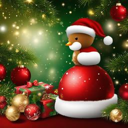 Christmas Background Wallpaper - christmas screensaver windows 10  