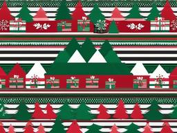 cute preppy christmas wallpaper  background