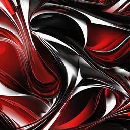 Red Background Wallpaper - black and red abstract background  