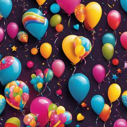 Party Background Wallpaper - fun party background  