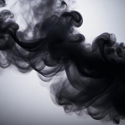 Smoke Background - black smoke background 4k  