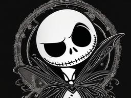 Jack Skellington Background  