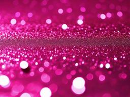 Pink Aesthetic Wallpaper Glitter  