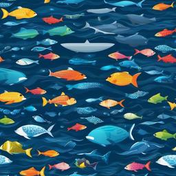Ocean Background Wallpaper - underwater ocean wallpaper  