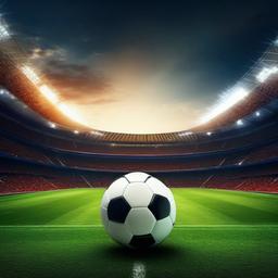 Football Background Wallpaper - soccer stadium background hd  