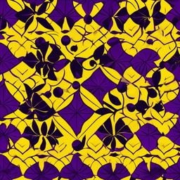 Purple Background Wallpaper - background yellow and purple  